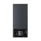 Avallon 15 Inch Wide 23 Bottle Capacity Dual Zone Wine Cooler with Left Swing Door AWC152DZLH - alternate 3